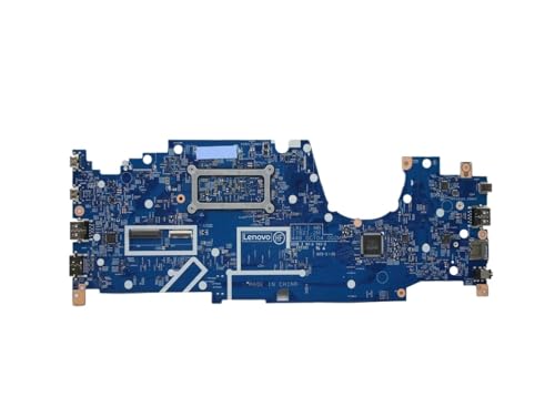 Carte mère LKL-1 17821-2 pour Thinkpad L380 i7-8550U résout la panne d'allumage