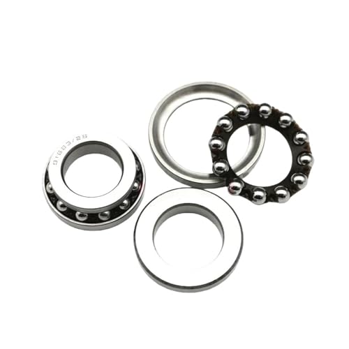 Kit roulement colonne direction conique haute pression CBR1000F - 3