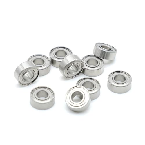 Roulement à billes 686ZZ anti vibration pour ponceuse de manucure - 5