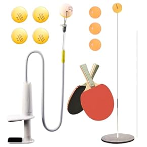 Amazon.co.jp: 卓球セット: スポーツ＆アウトドア