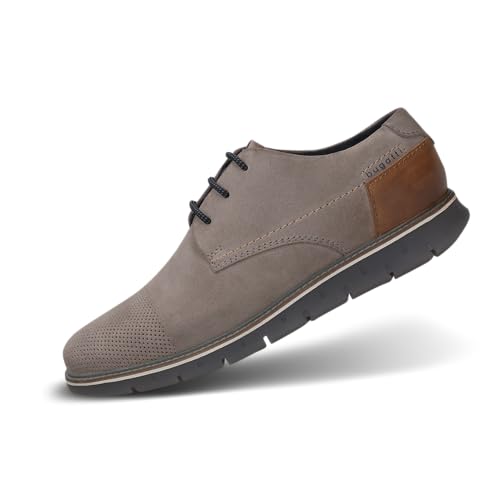 Image of bugatti Mens Sneakerloafer