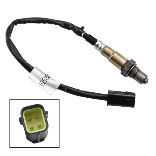 Capteur d'oxygène 0258006974 sonde lambda Suzuki Swift 1.3 essence