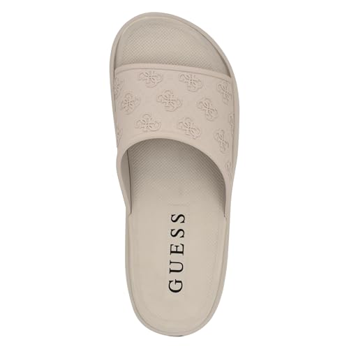 GUESS Men's Magaria Slide Sandal2