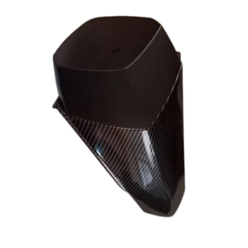 Tapa de asiento doble para carenado trasero YZF R1 con acabado premium azul negro