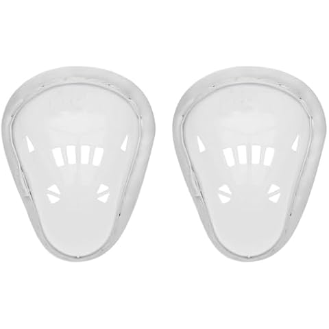 Abdo X-SMALL Box Groin Guard for Boys Cover