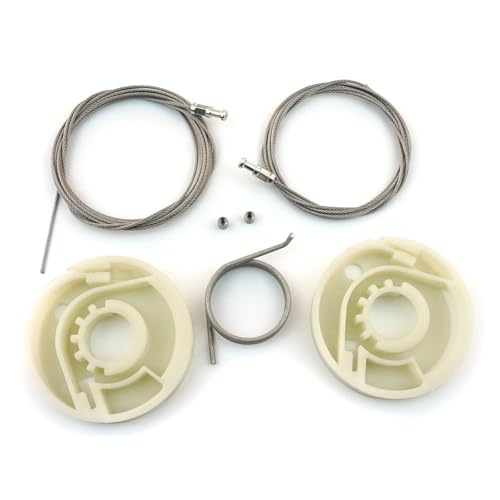Kit réparation rail porte coulissante électrique gauche 7E1843871 T5