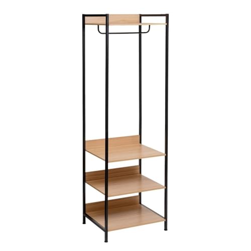Armoire modulaire gain de place pour optimiser les pièces étroites