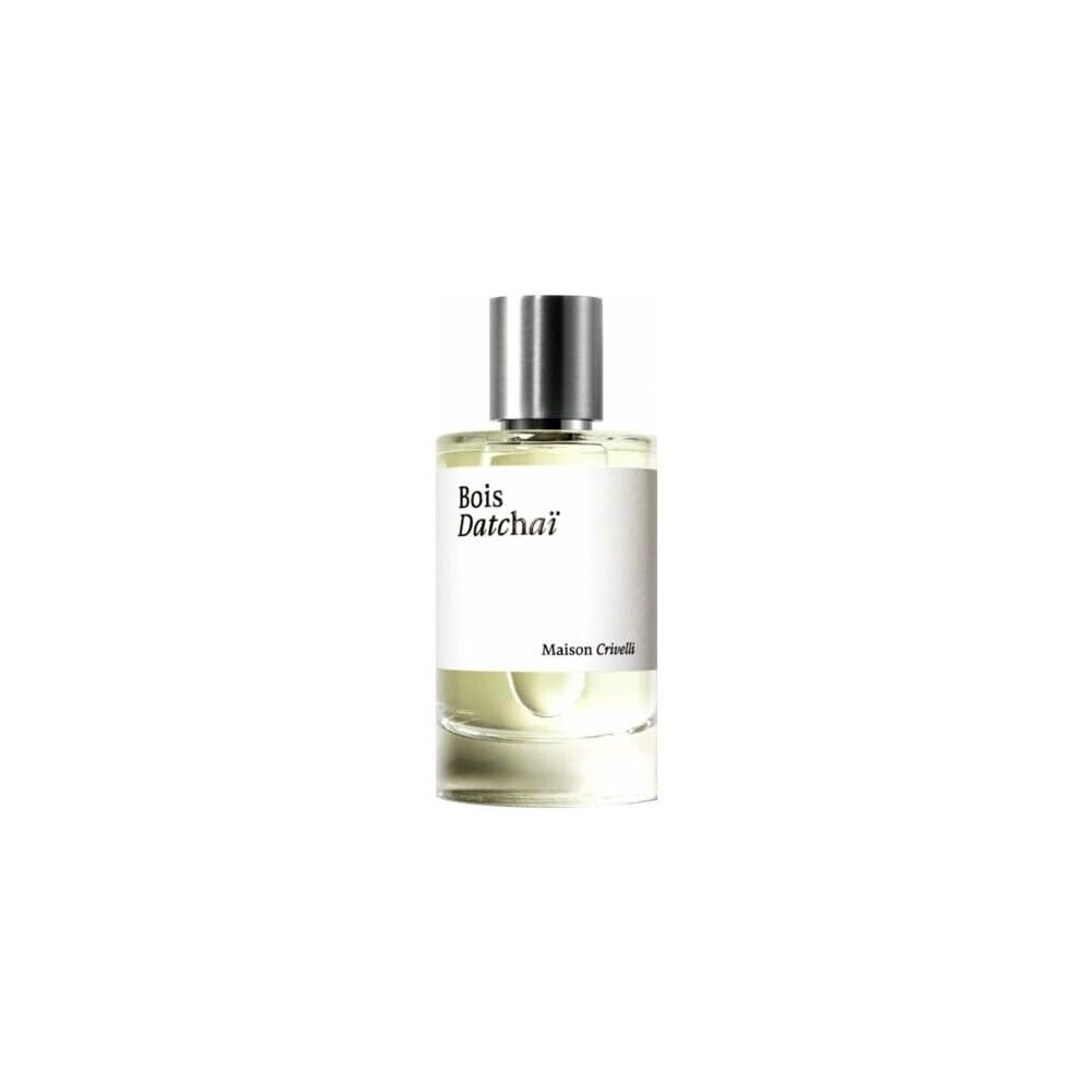 MAISON CRIVELLI Bois Datchai Eau de Parfum, Unisex (100 ml)