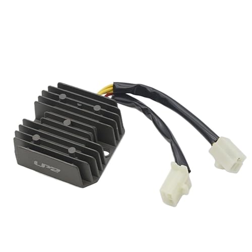 Rectificador de voltaje 31600-KV8-681 con disipación térmica