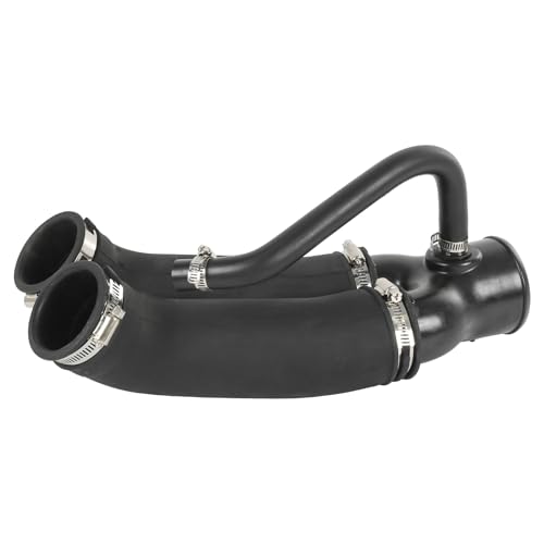 Air Intake Hose Air Intake Tube Compatible with Ford F150