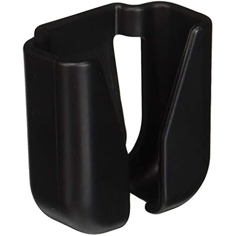 Prestige Medical 755-BLK Stethoscope Holder, Black Cover