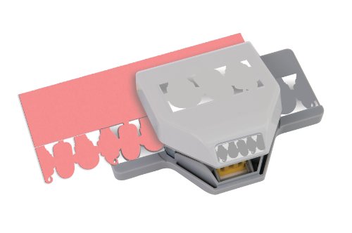 EK Success Tools Edge Punch, Large, Ice Cream Treats