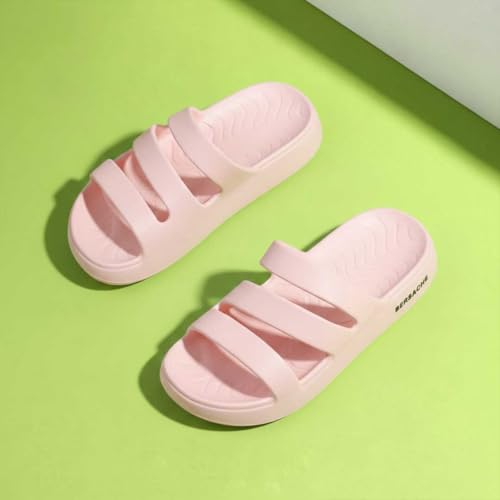 Image of BERSACHE Extra Soft Classic Casual CHAPPAL with Regular wear with Ultra Soft & Flexibility Technology Flip-flops for Women 's