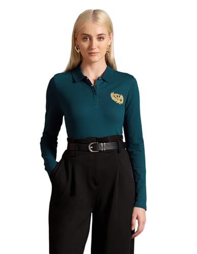 Image of U.S. Polo ASSN. Women T-Shirt