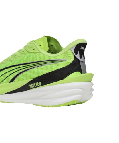 Image of Deviate Nitro 4 Puma White-Fresh Water