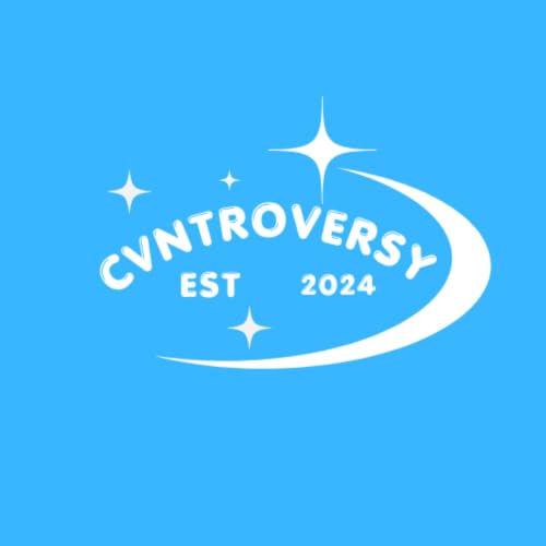 『CVNTROVERSY with Rey and Oscar』のカバーアート