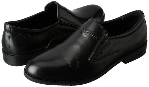 Image of Woodland Mens Gw 4659022 Uniform Dress Shoe