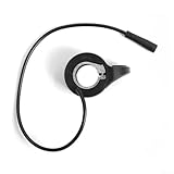 Accessorio per regolatore di velocità del cambio del pollice della bici elettrica per Super 73 progettato per un controllo preciso dell