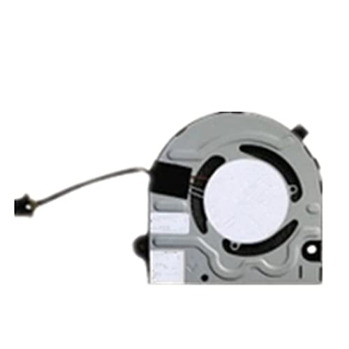 Ventilateur Dell Inspiron 5310 résout la surchauffe pc