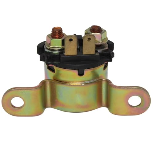 Relais de démarreur pour Outlander 500 EFI XT 2008 2009 solénoïde moto OEM 710001364