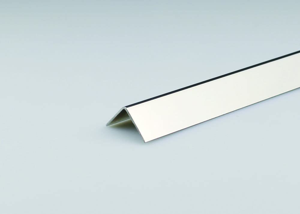 Perfil Angulo Acero Inox A304 30X30X1-2,6M