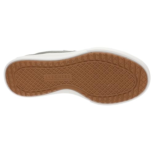 Image of Skechers Men's Arch Fit Arcade - See Ya There Hands Free Slip-ins | Casual Shoes