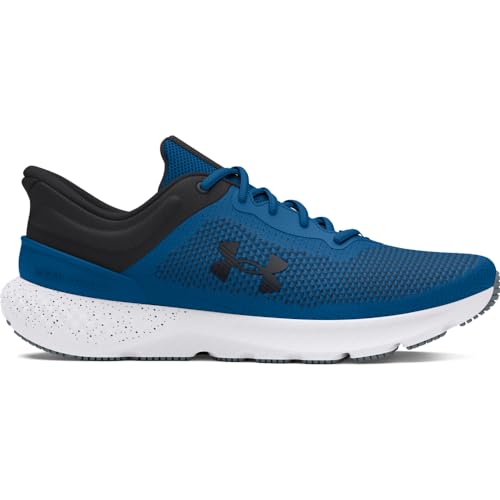 Image of Under Armour Mens Charged Escape 4 KnitRunning Shoe | Road Running Shoes