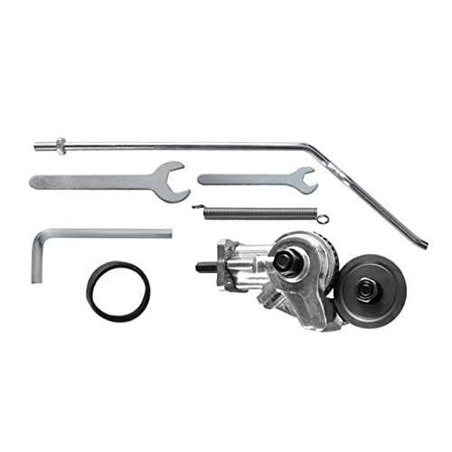 Image of CALANDIS Electric Drill Plate Cutter Metal Nibbler Drill Attachment for Iron Copper'