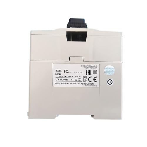 Module PLC FX2N-32CCL contrôleur programmable pour réseau CC-Link industriel - 3
