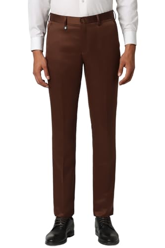 Image of Van Heusen Men Work Utility Pants