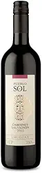 Vinho Tinto Uruguaio Pueblo del Sol Cabernet Sauvignon 750 ml