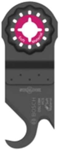 Bosch OSL138K Starlock Hook Knife Blade, 1-1/4-Inch