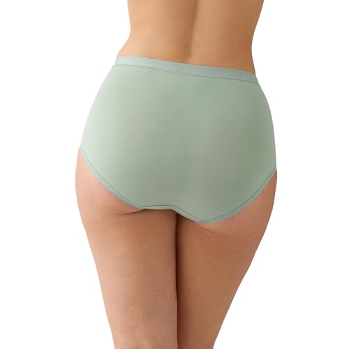 Image of Wacoal Understated Cotton Brief
