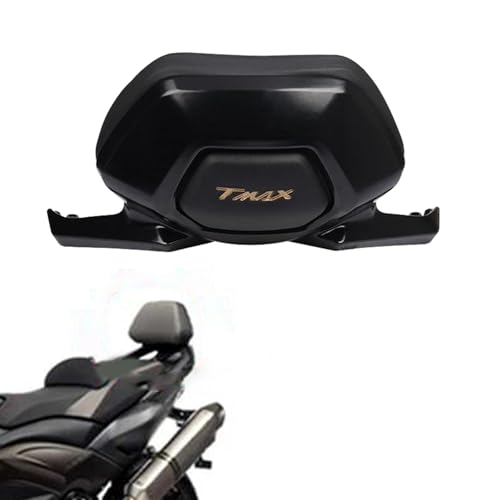 Dosseret Selle Passager Arrière Moto Yamaha TMAX530 Accessoires TMAX 530 2012-2016