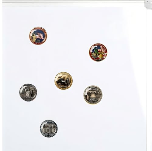 6 imanes decorativos redondos de 3.5 cm para nevera miniatura 4