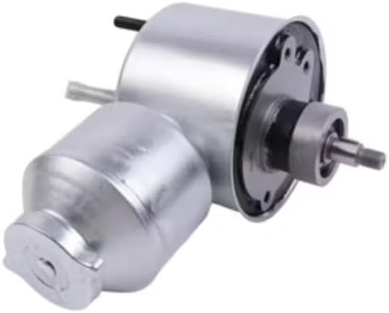 Aftermarket Sagniaw 143 Series 7840124 7847871 Power Steering Pump Assembly for Chevrolet C60 GMC International Truck