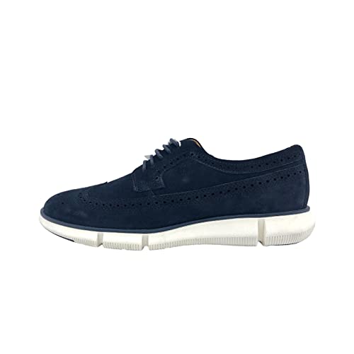 Image of Geox Men's U Adacter F Oxford