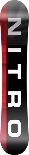 Nitro Team Pro Snowboard