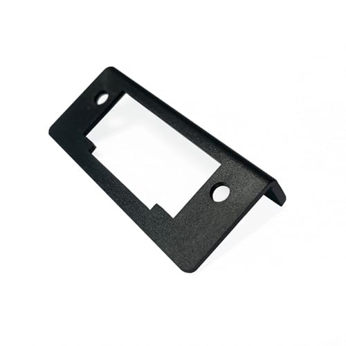 JUTA OBD2 Under Dash Mounting Bracket for J1962 OBD-II Splitter Extension Adapter Cable - 1-Pack JUTA OBD2 Under Dash Mounting Bracket for J1962 OBD-II Splitter Extension Adapter Cable - 1-Pack