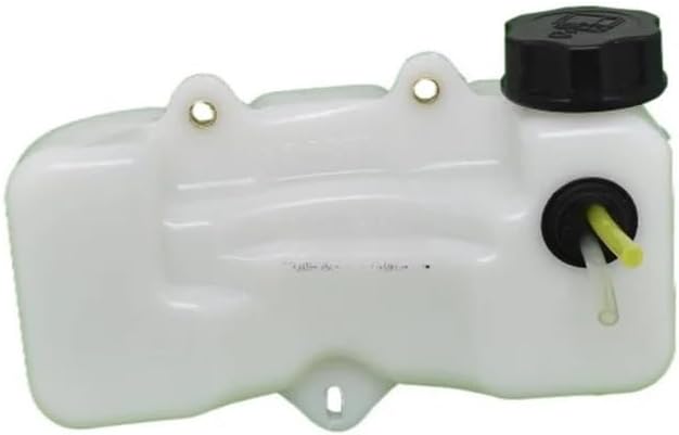 2300 Lawn Mower 600750 G23 Fuel Tank Cap Fit for Garden Machinery Accessories(5pcs Fuel Tank Cap)