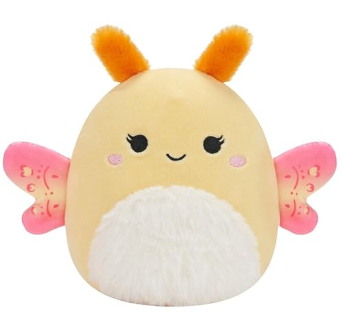 Squishmallows 5" Miry The Moth