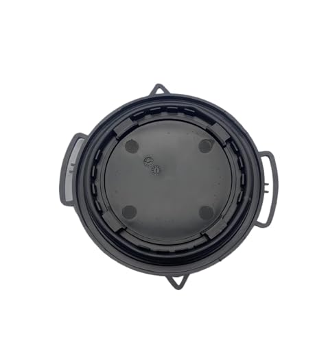 Cache phare pour BMW Série 3 F30 F35 couvercle étanche en plastique
