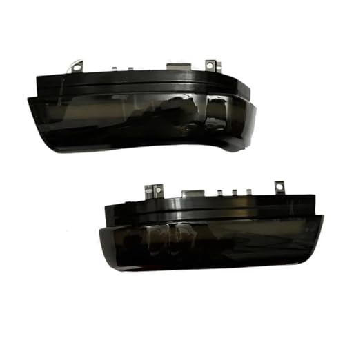 Indicateurs lateraux LED dynamiques Pajero V73 V93 feu clignotant etanche