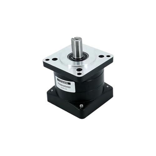 Réducteur planétaire PX86 NEMA34 avec réduction 36:1 mécanique de haute précision