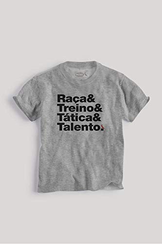 Camiseta Reserva Mini Talento