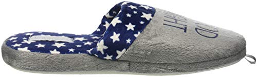 De Fonseca Roma Top W402, Pantofole Aperte sul