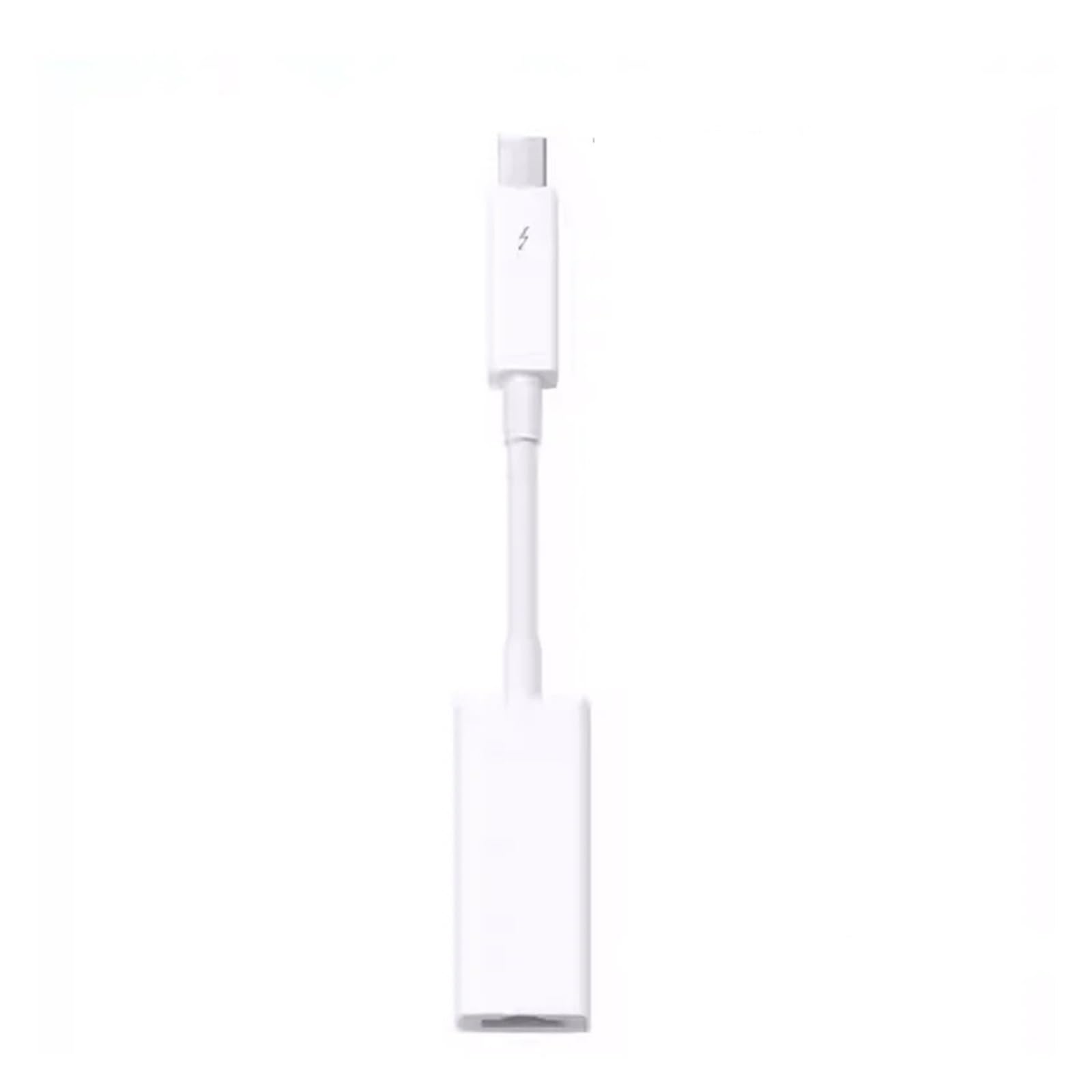 Adaptateur FireWire 800 2 3 vers RJ45 Fire 1394B Convient pour les ordinateurs équipés d'un port (Thunderbolt2-RJ45)