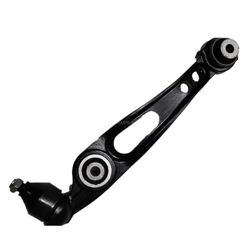 Control Arm Front Right Lower Control Arm LR148056 LR078477 LR034217 LR045242 LR084095 LR078479 LR034218 LR045243 LR078478 Compatible For Land Rover(LR078479 left)