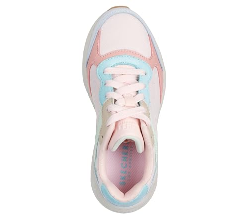 Image of Skechers Girls Nova Jogger Sneaker