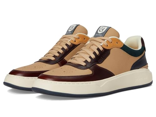 Image of Cole Haan Men's Grandpro Crossover Sneaker